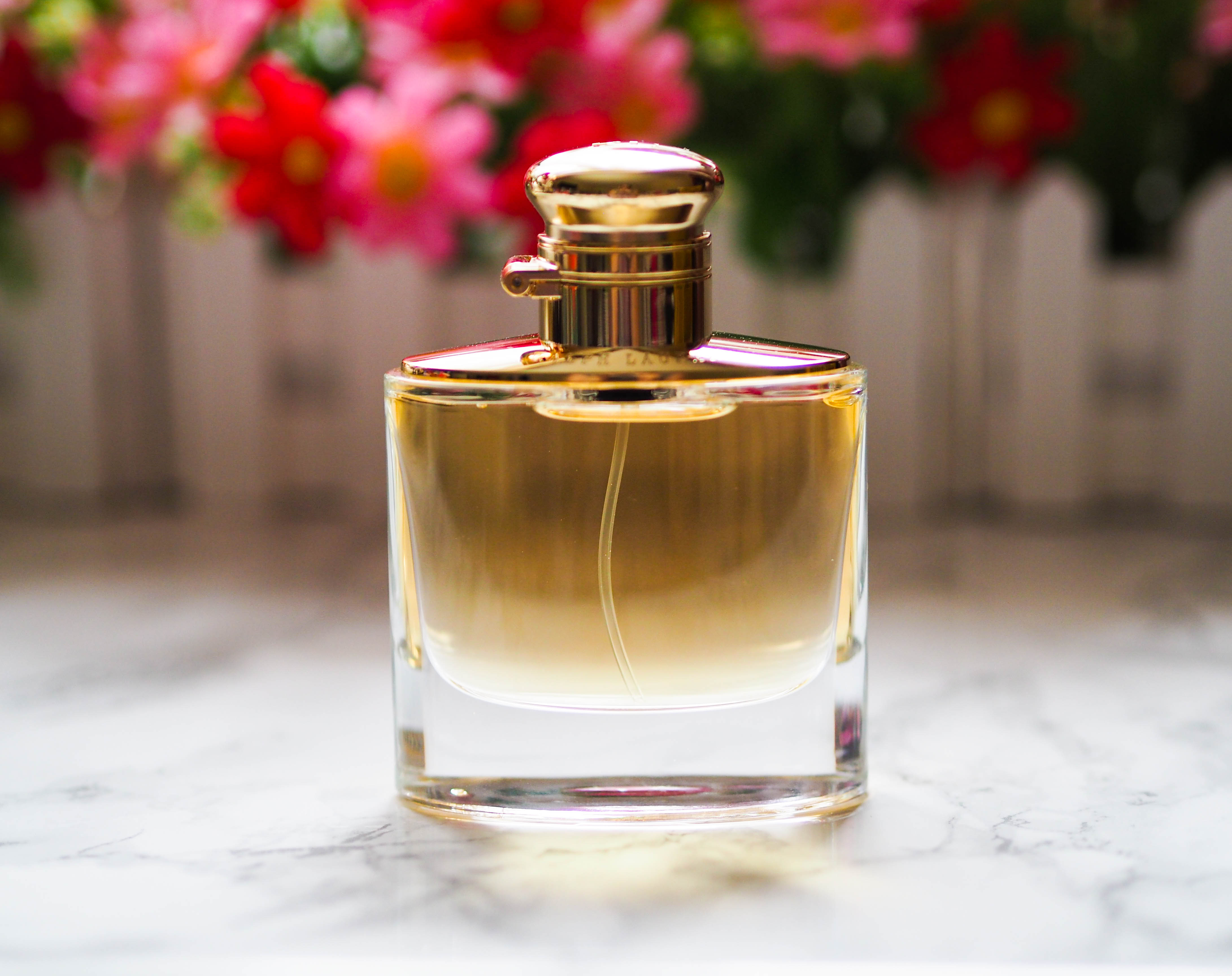 Ralph Lauren Woman Eau de Parfum Review