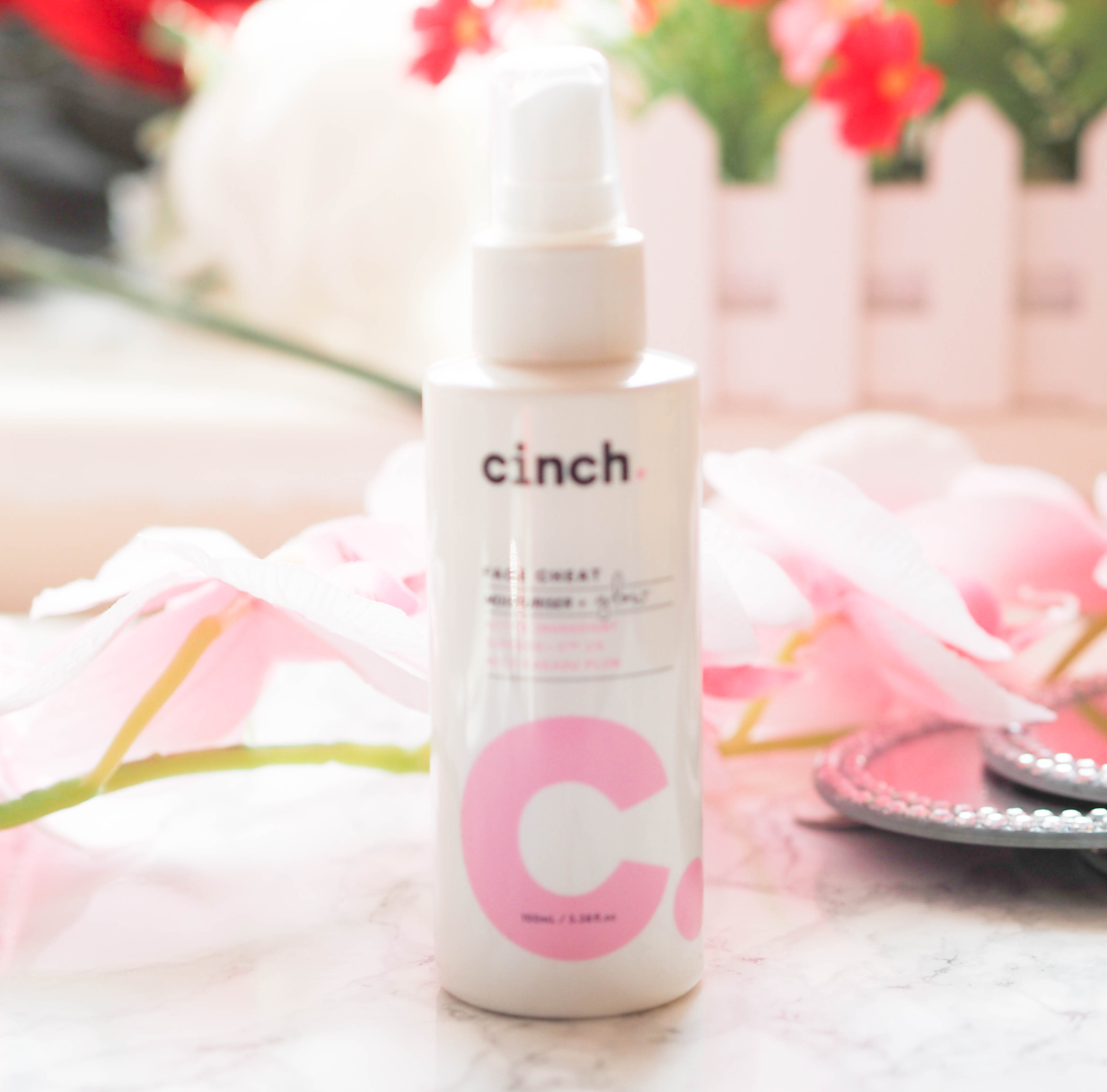 Cinch Face Cheat Review