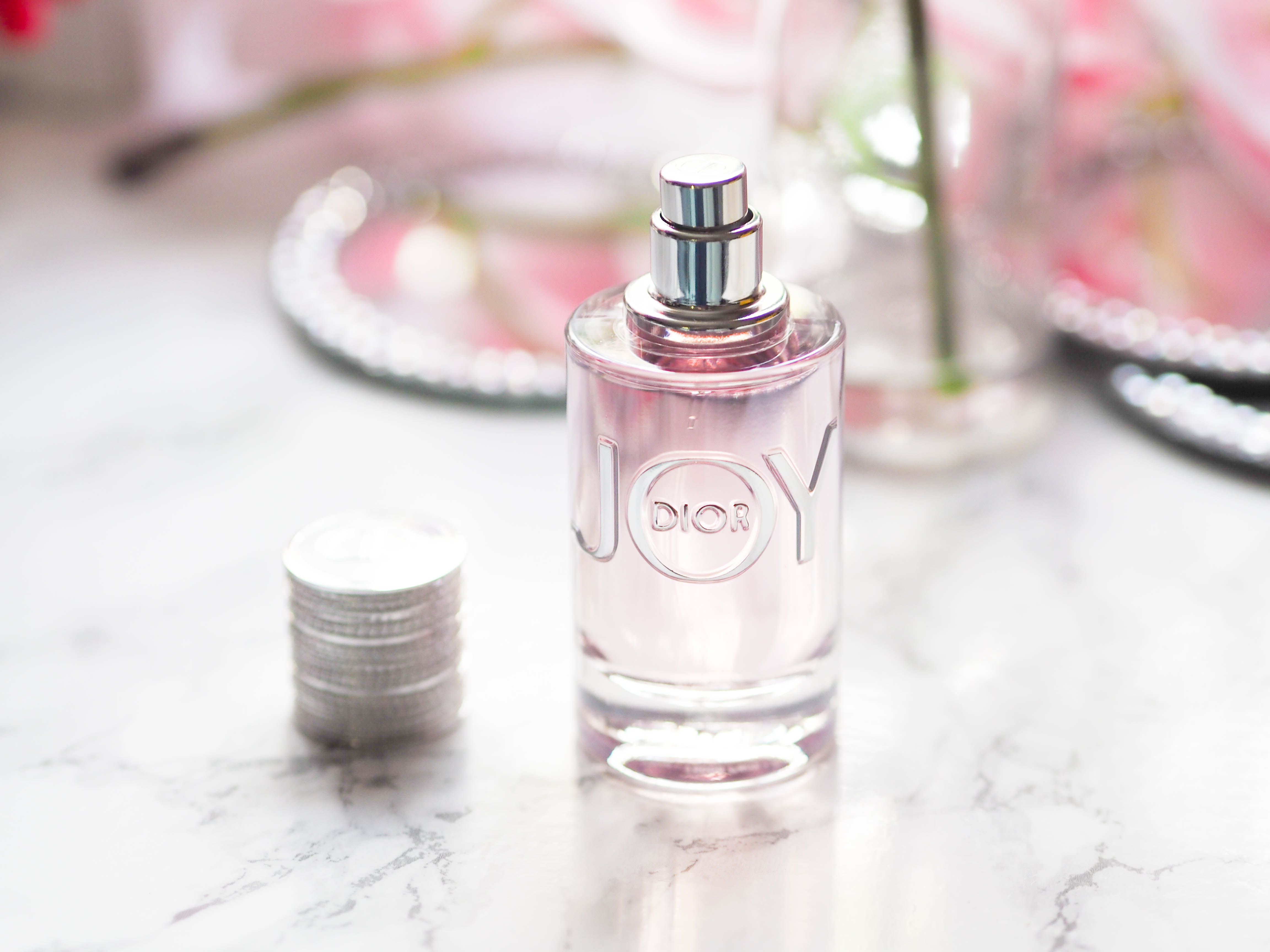 joy dior perfume review