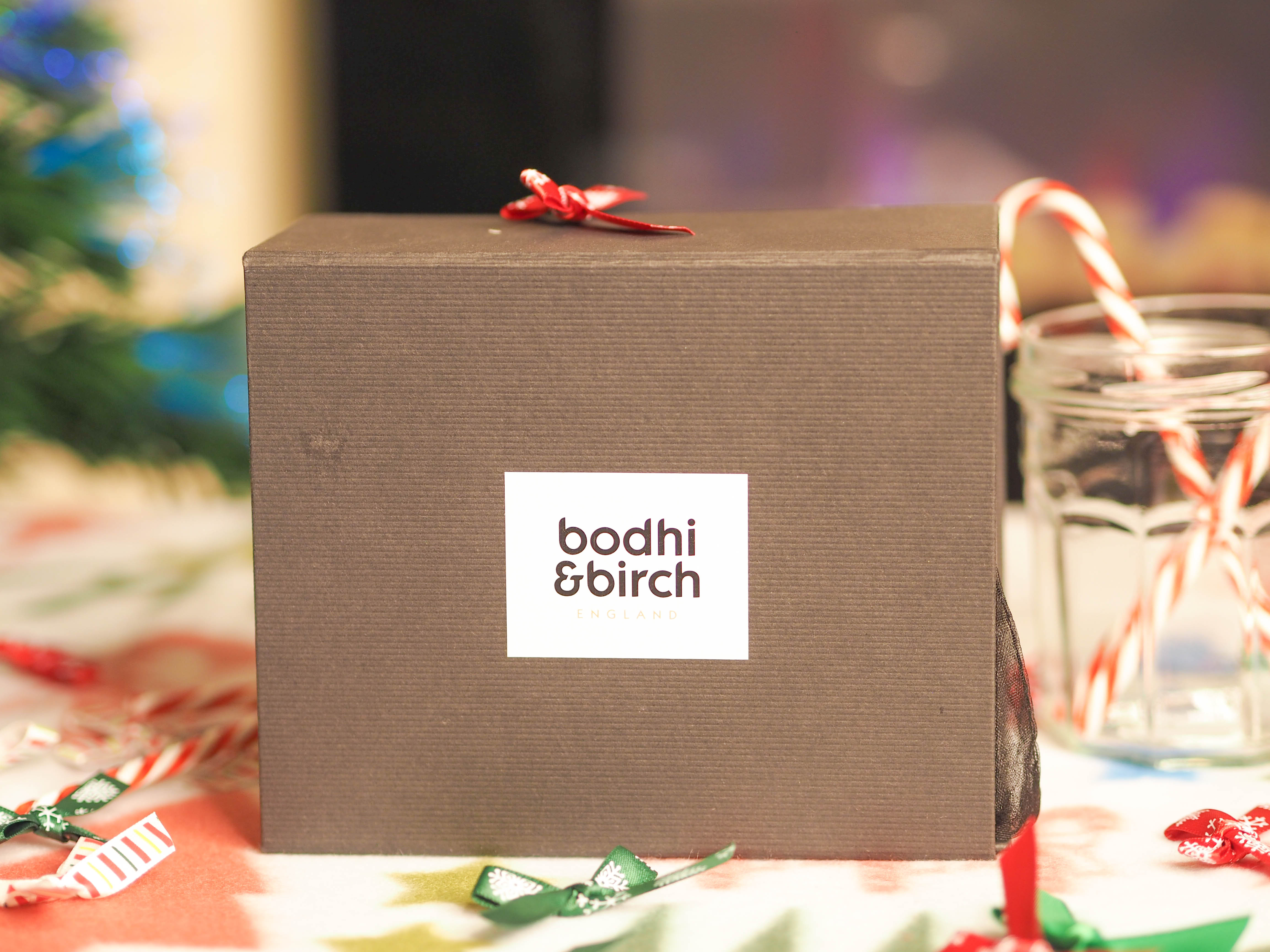 Bodhi & Birch Superfood Series Mini Discovery Set