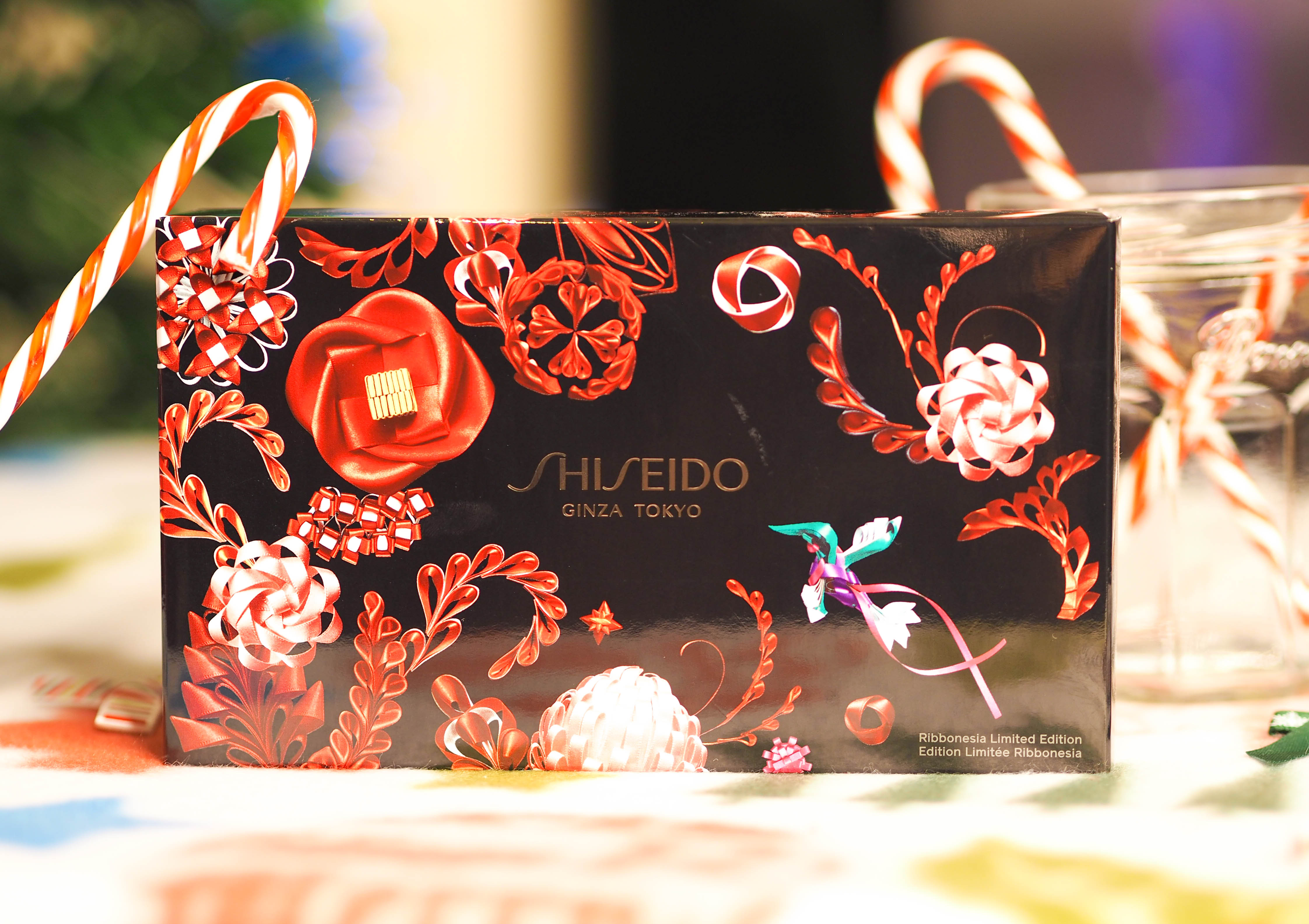 Shiseido Mini ModernMatte Powder Lipstick Gift Set
