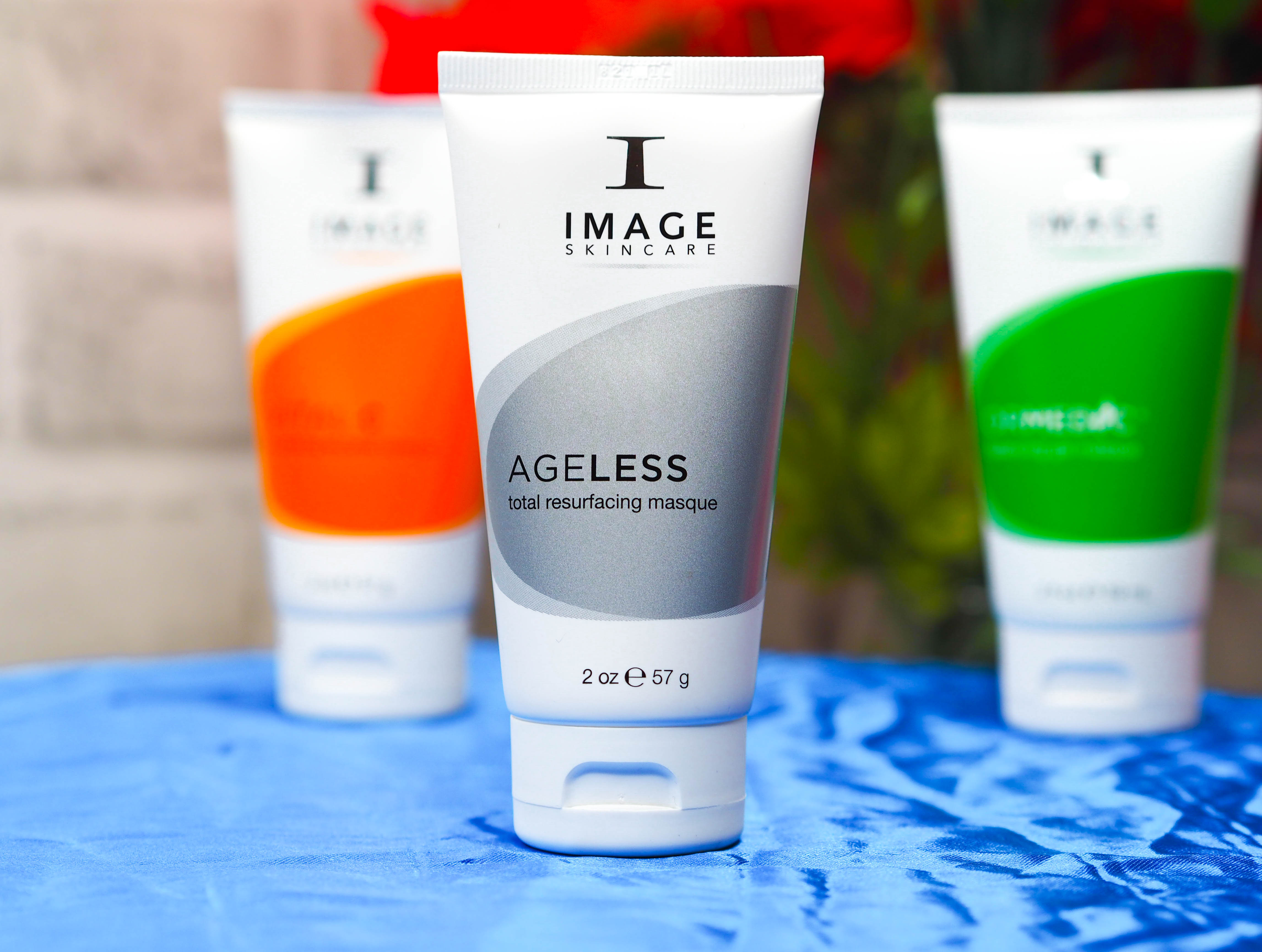 Image Skincare Ageless Total Resurfacing Masque