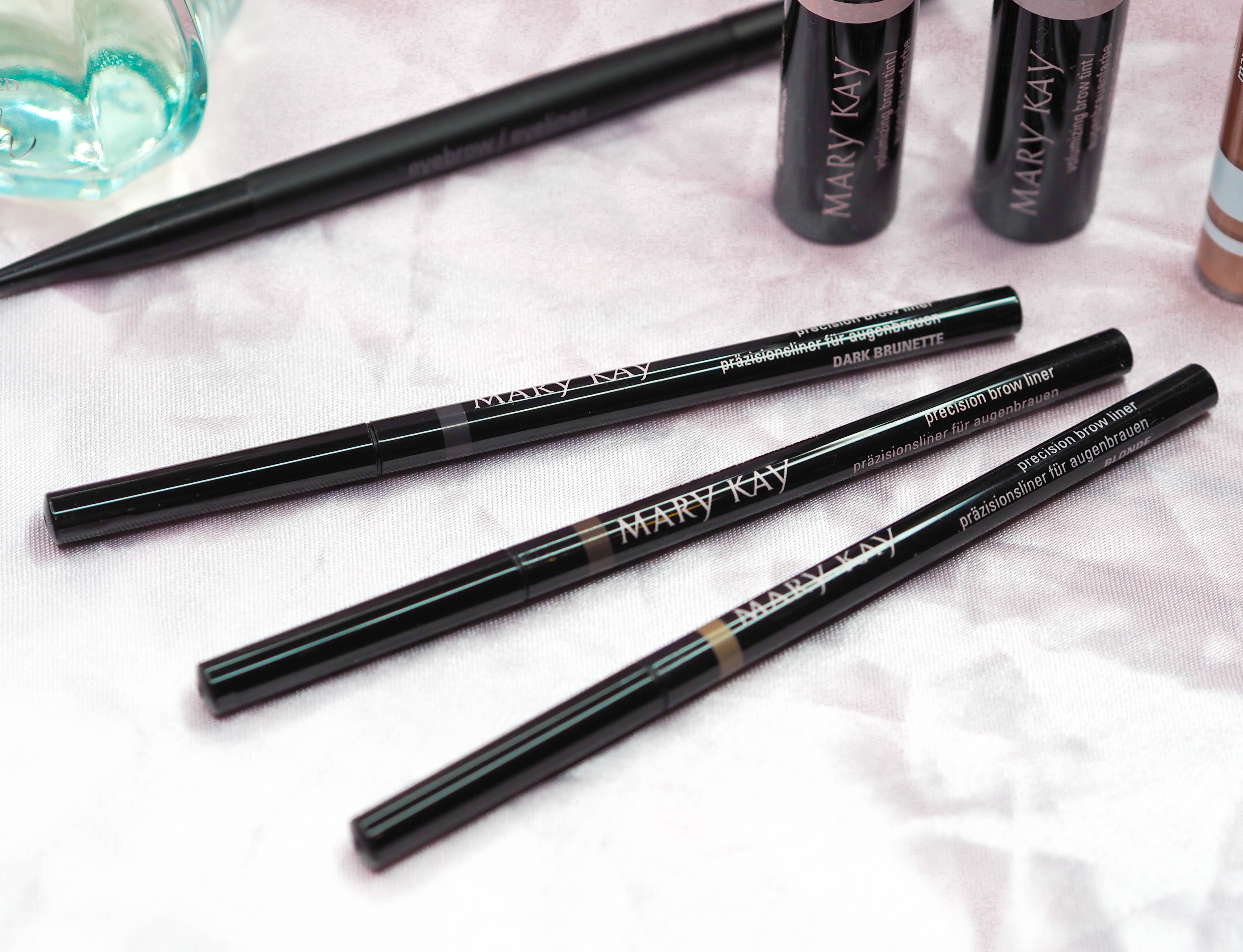 Mary Kay Precision Brow Liners