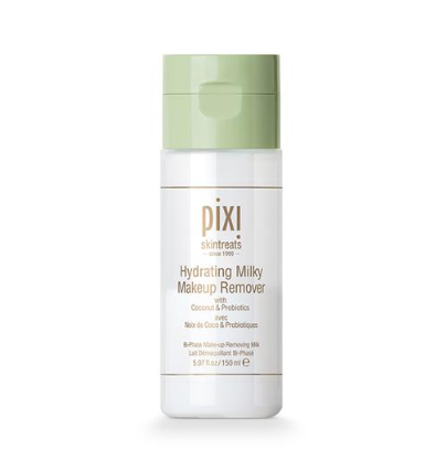 Pixi Hydrating Milky Makeup Remover