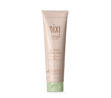 Pixi In Shower Steam Facial