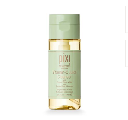 Pixi Vitamin C Juice Cleanser