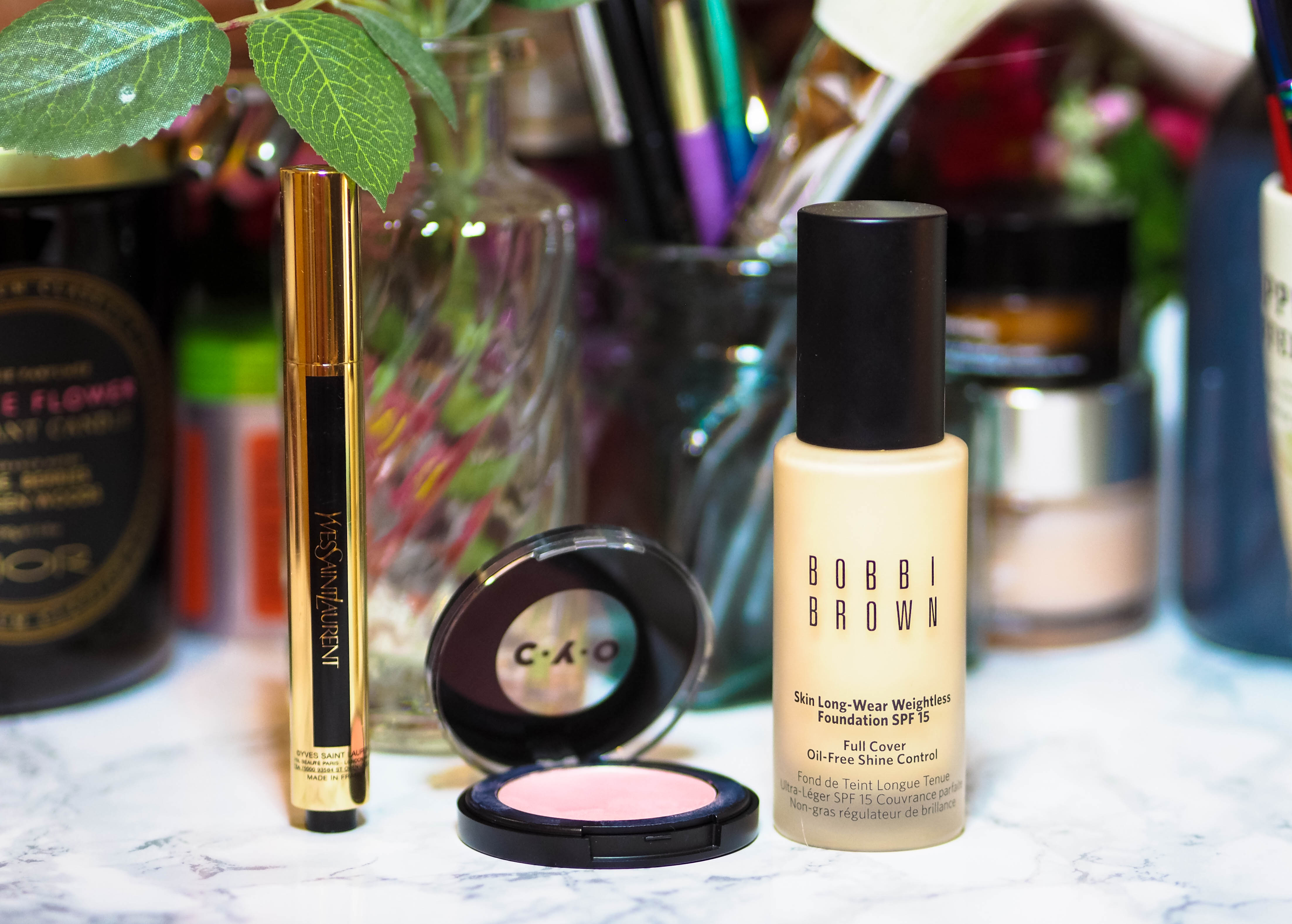March Favourites 2019