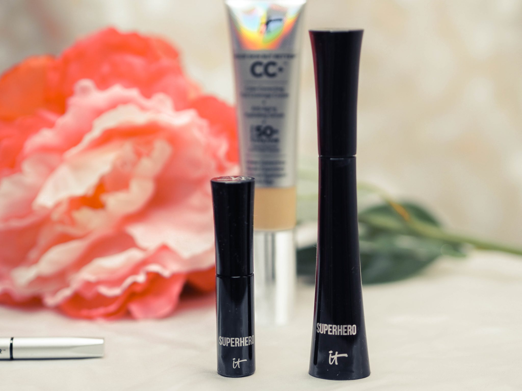 QVC UK TSV IT Cosmetics 6 Piece Discover IT, Love IT Makeup Collection