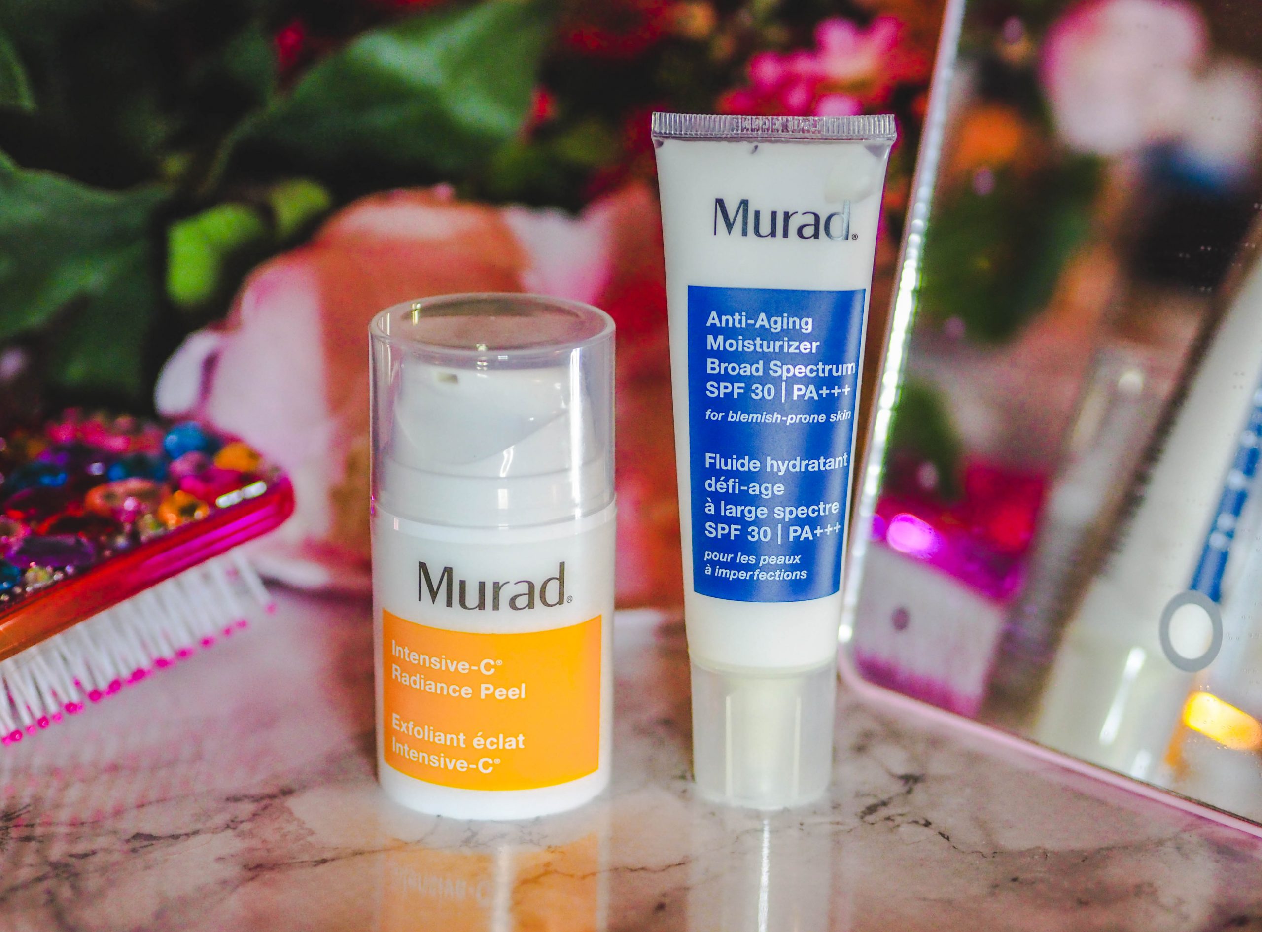 Murad Skincare May 2020