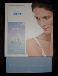 Philips ReAura: It’s Arrived!!