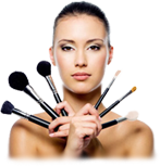 Make-Up Brush Deals 09.10.11