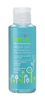 Amie Bright Eyes Very Gentle Eye Make-Up Remover
