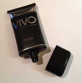 Vivo Primer: Initial Thoughts