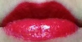 Shu Uemura Rouge Unlimited Supreme Shine Lipstick in RD 160