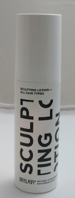 Beever Sculpting Lotion