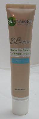 Garnier BB Miracle Skin Perfector Oil Free – Giveaway! (NOW CLOSED)