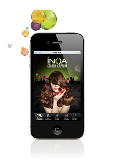 INOA Colour Capture App