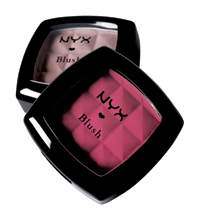 NYX UK Launch