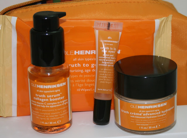 Ole Henriksen New Products