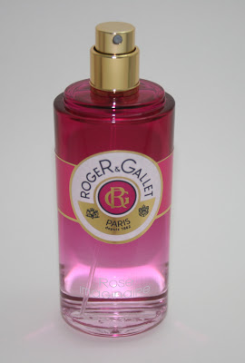 Roger & Gallet Rose Imaginaire Fresh Fragrant Water