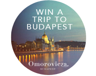 Omorovicza Spa Weekend Competition