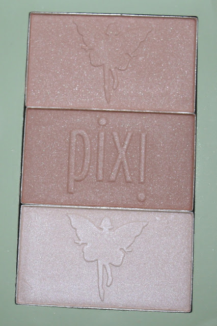 Pixi Early Bird Palette Review