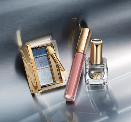 Estee Lauder Pure Colour The Metallics Collection