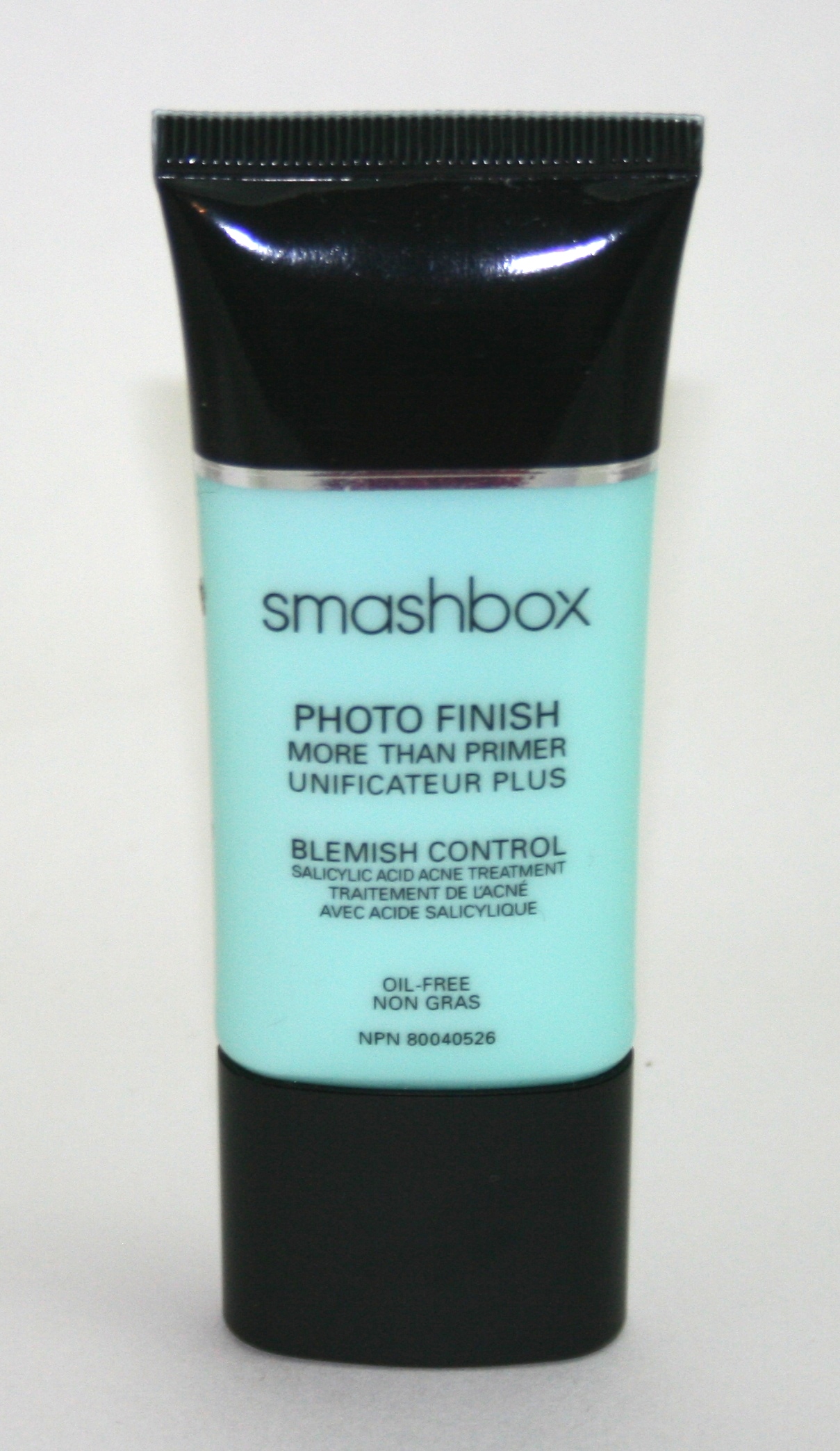 Smashbox Photo Finish More Than Primer Blemish Control