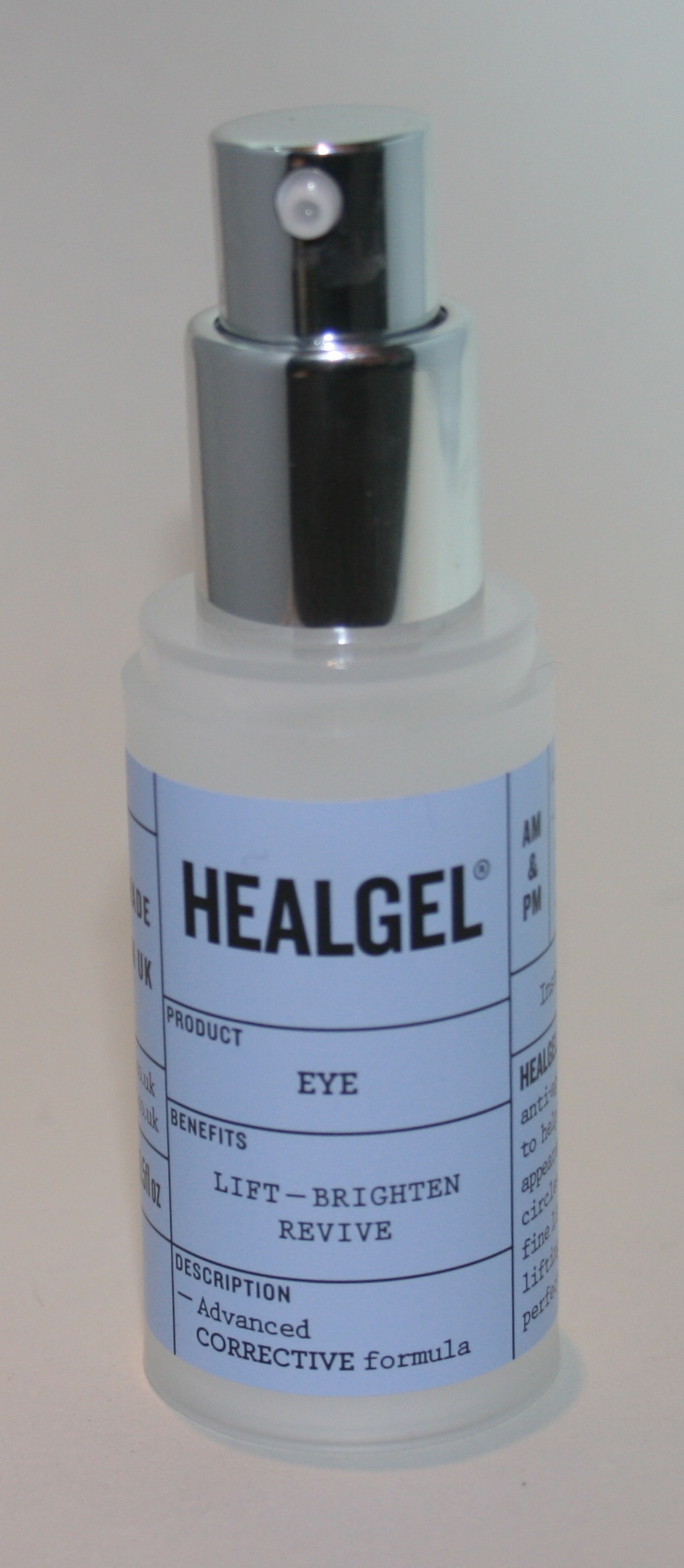HealGel Eye