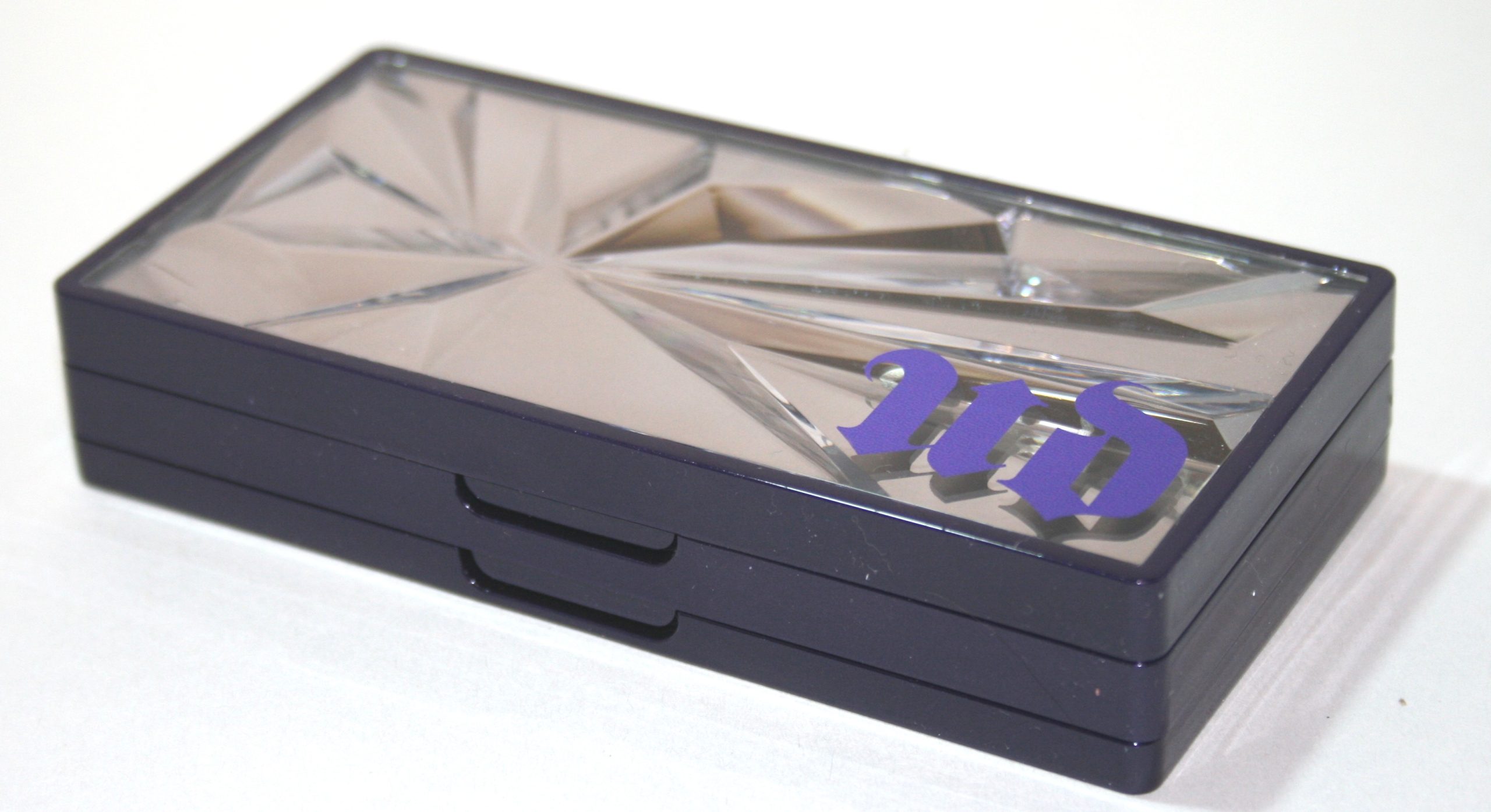 Urban Decay Shattered Face Case