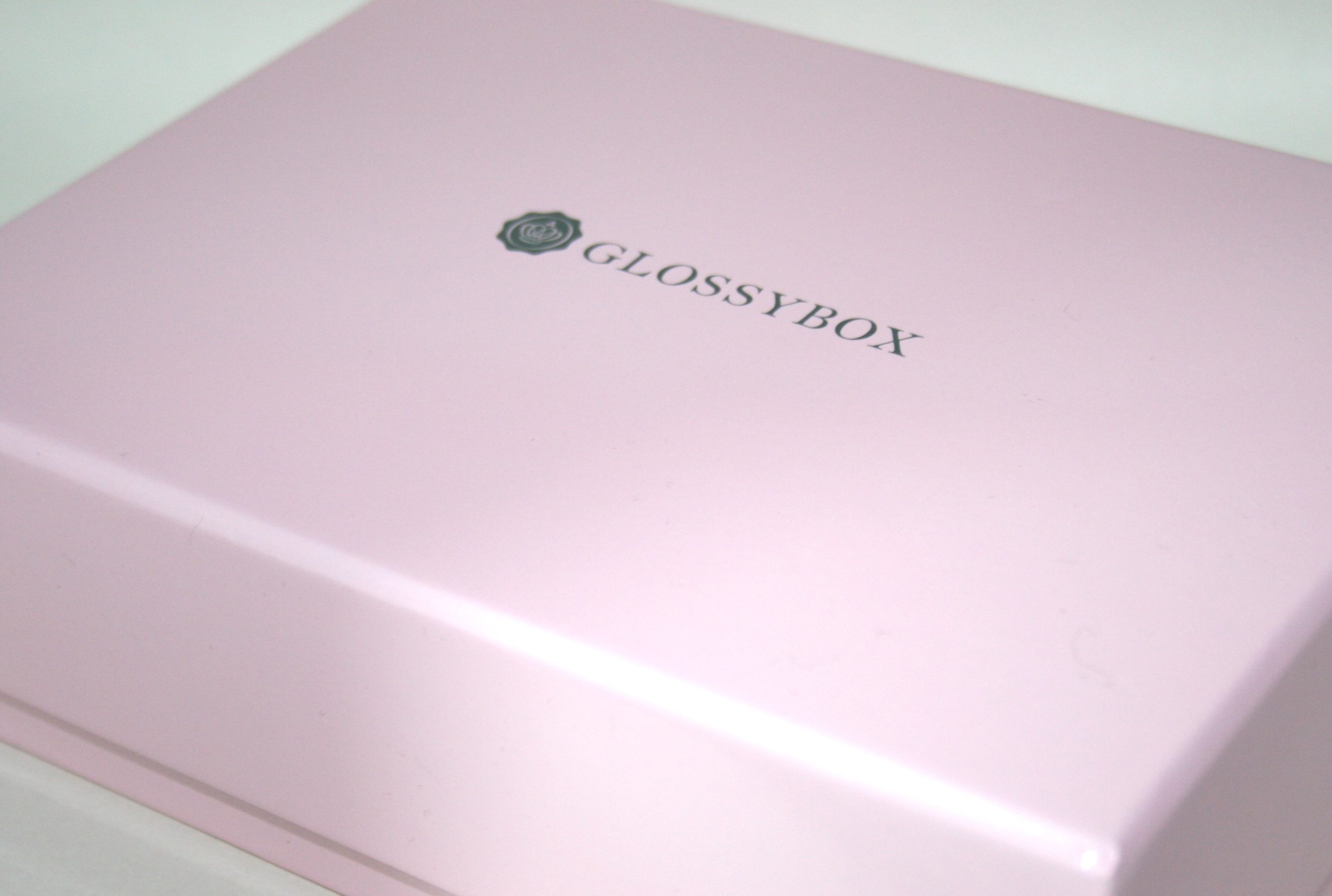 Glossybox January 2014