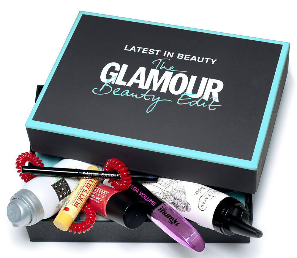 Latest in Beauty Boxes – January 2014