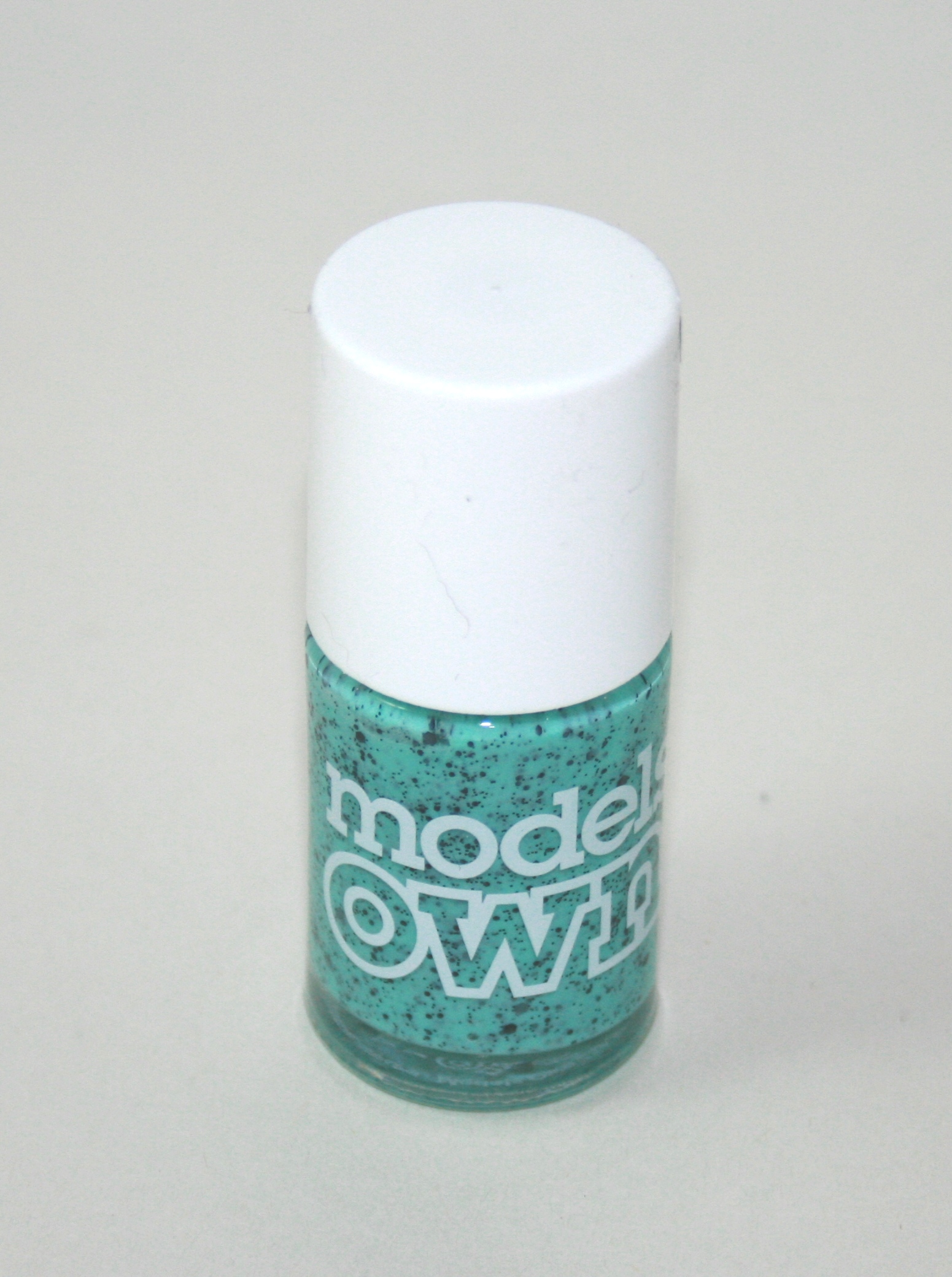 NOTD: Models Own Speckled Eggs in Magpie