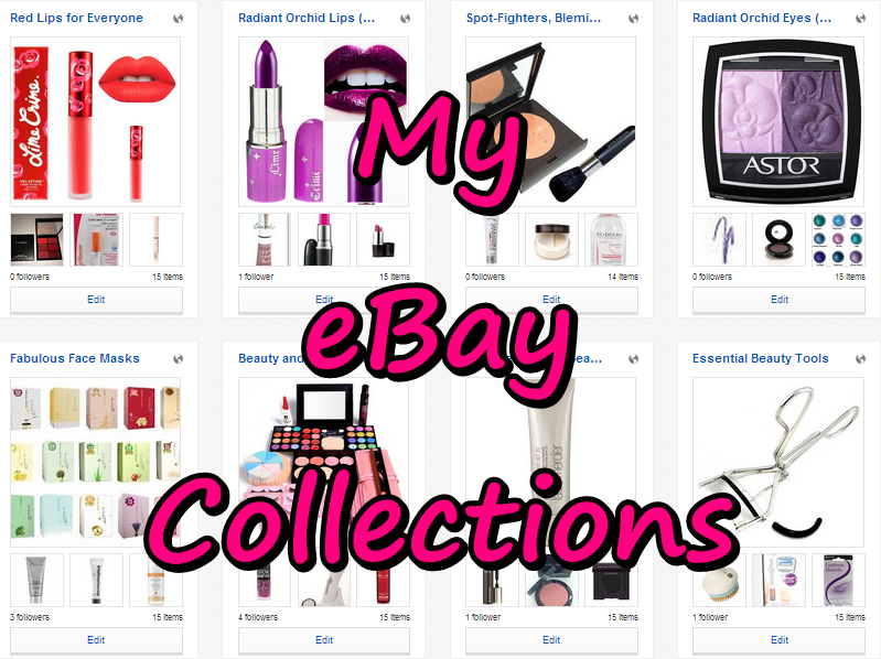 Ebay Collection Agency