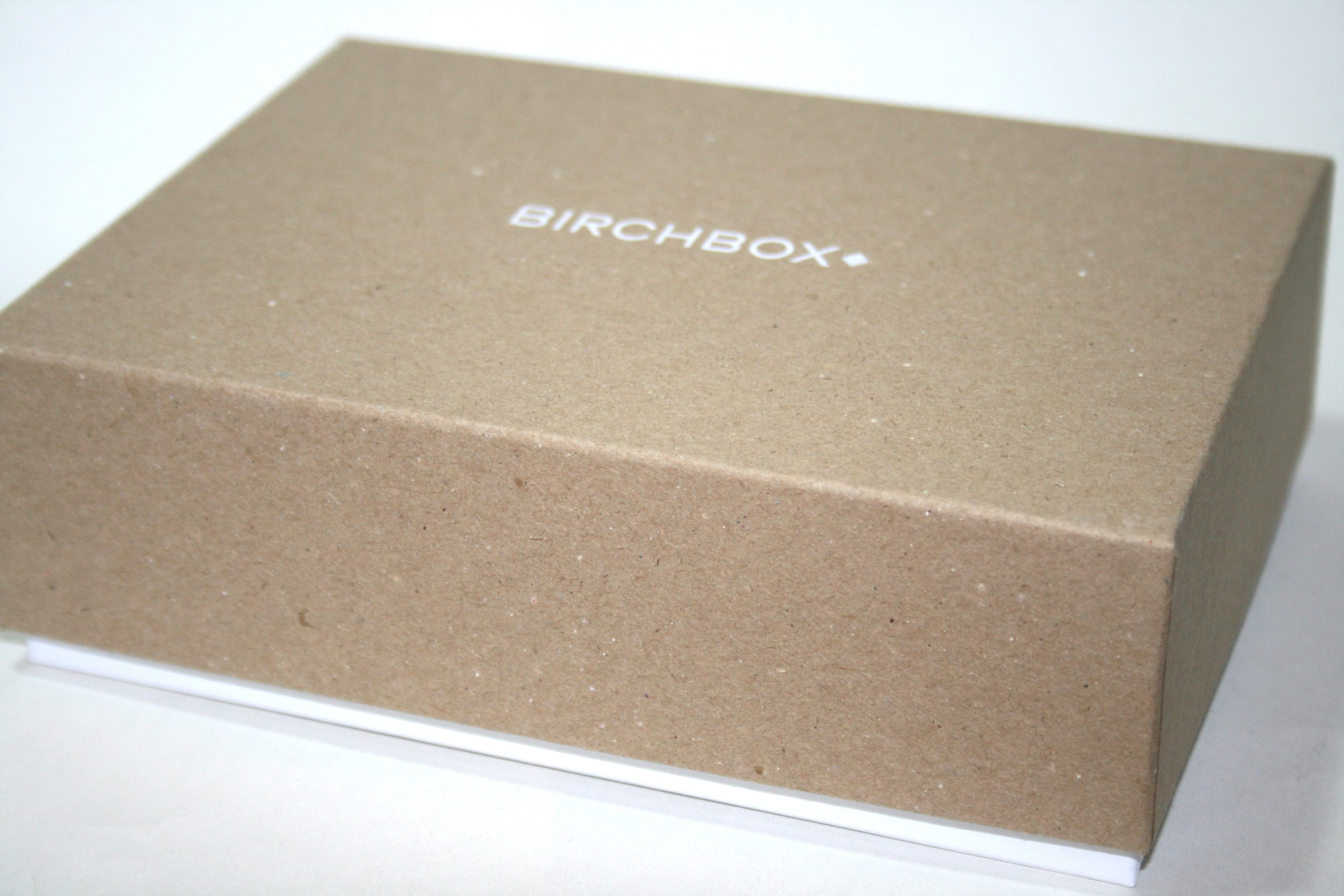 Birchbox July 2014