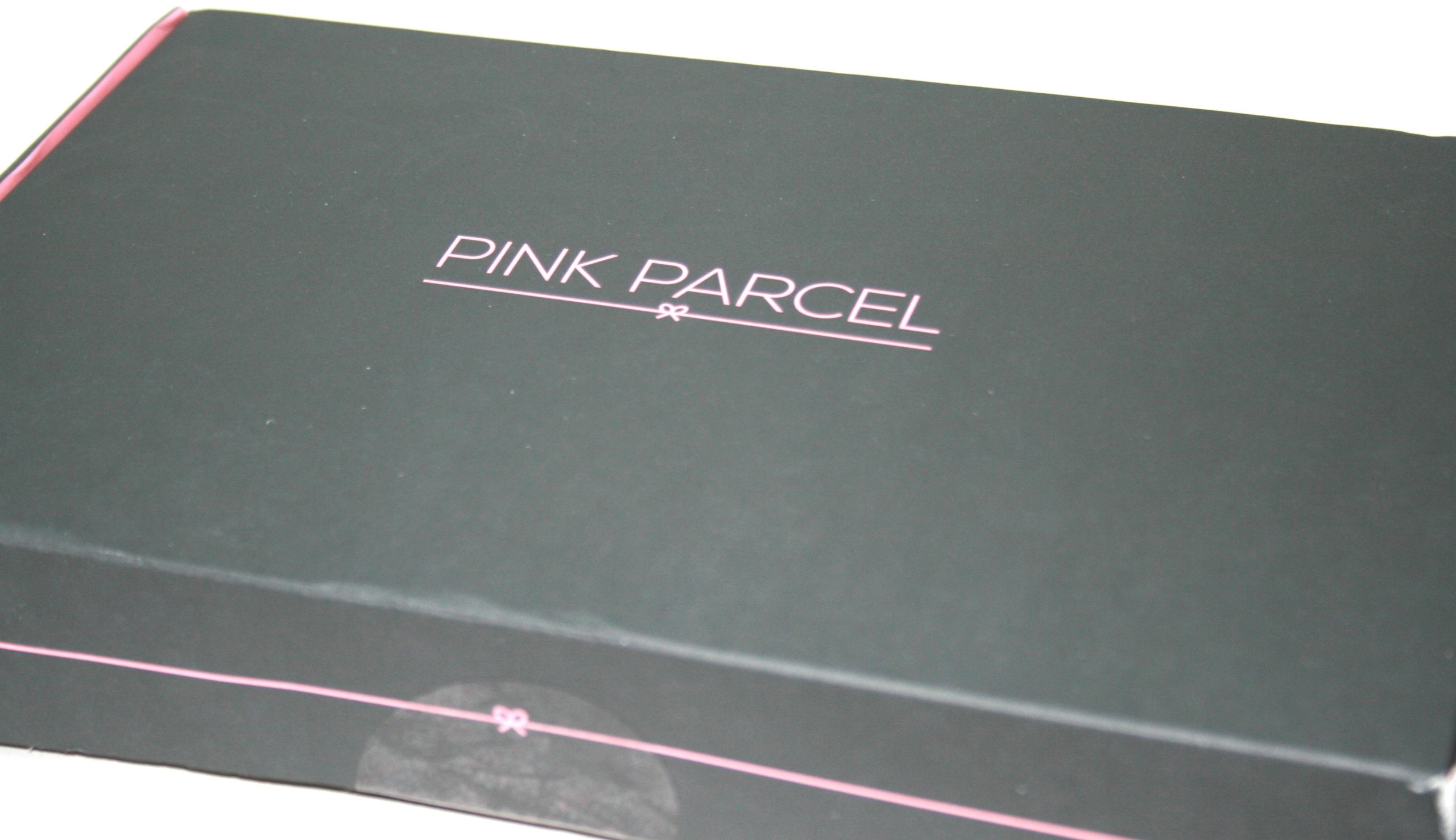 Pink Parcel Subscription Box