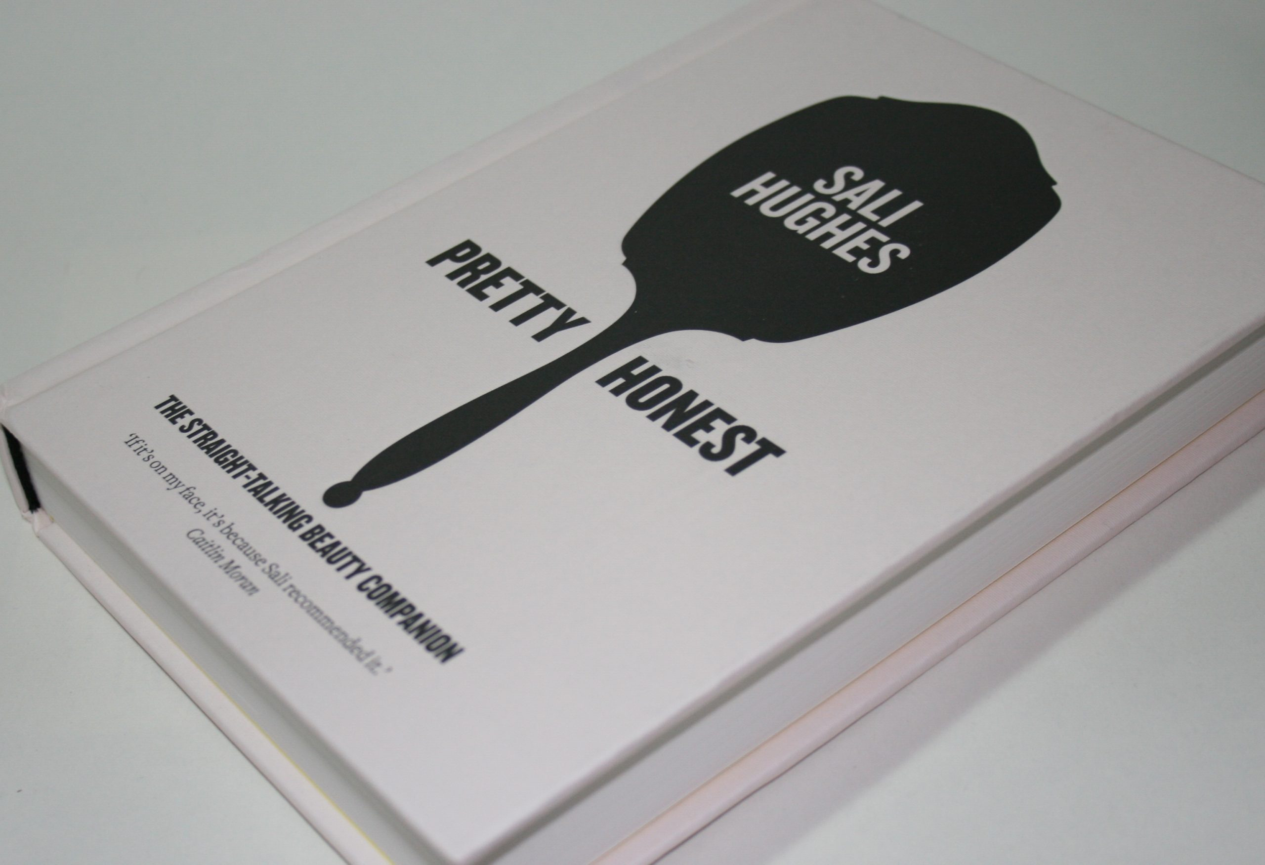 Pretty Honest by Sali Hughes – Review and Competition