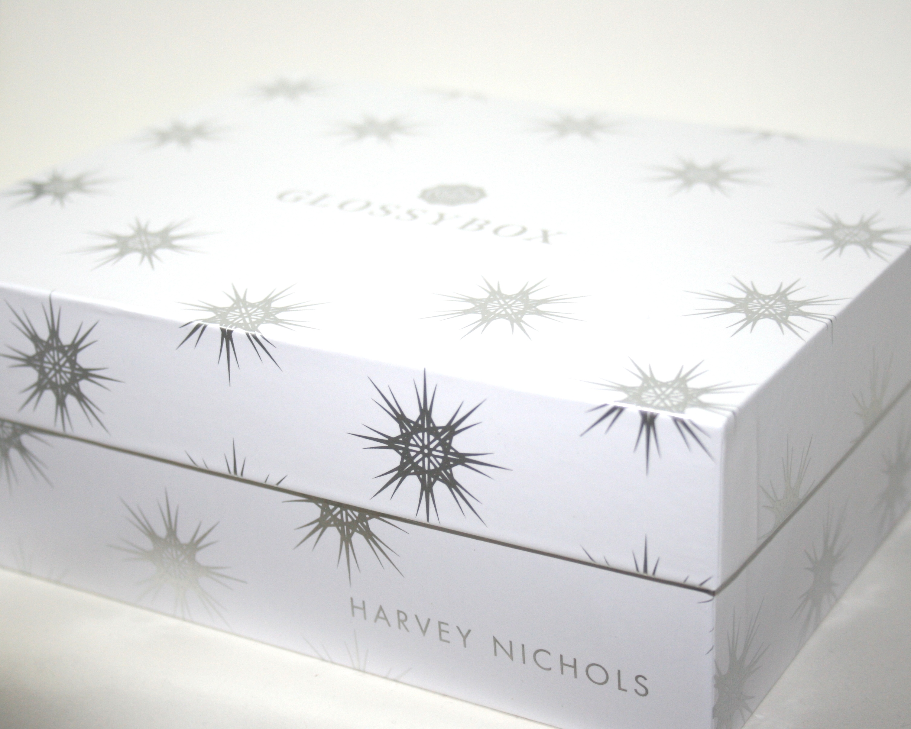 Glossybox / Harvey Nichols Christmas Box