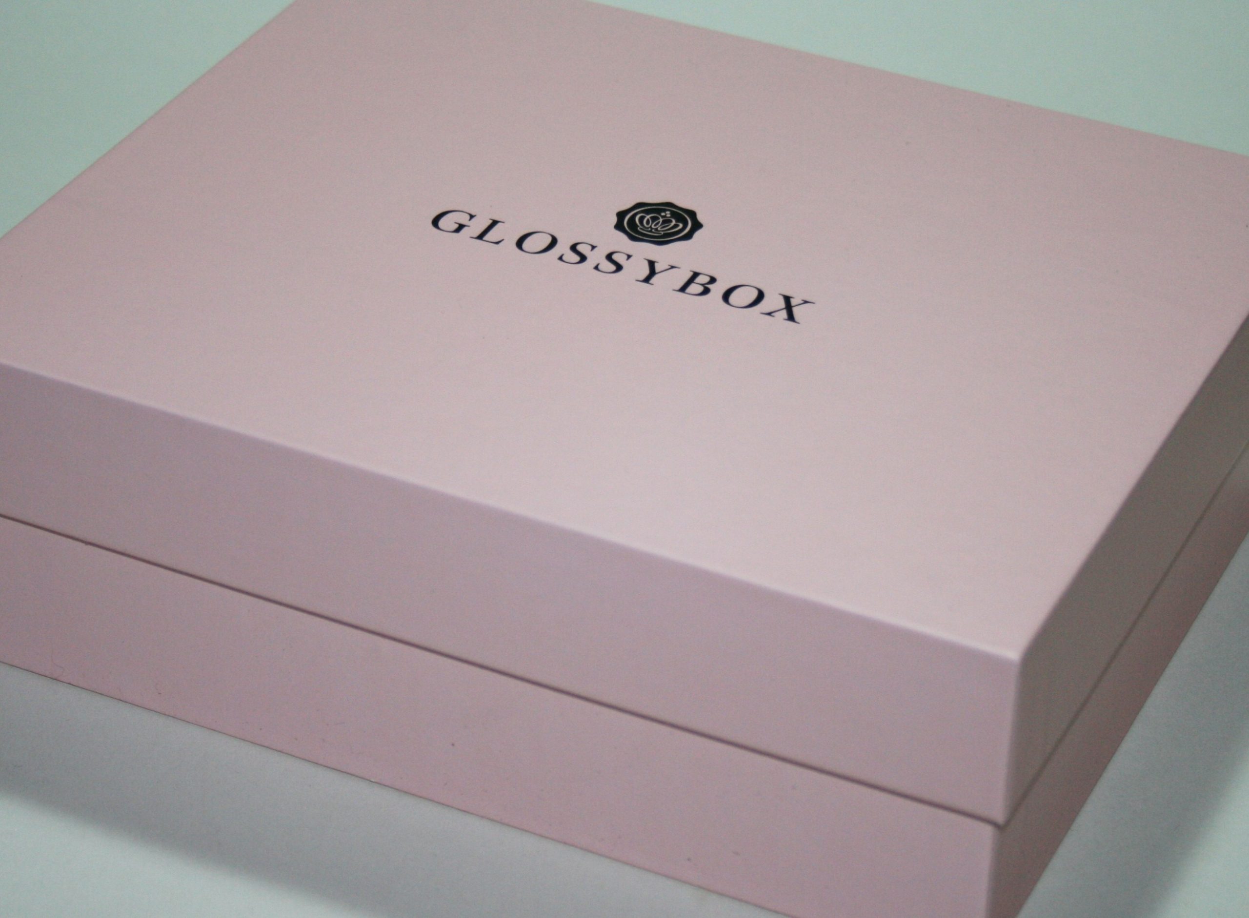 Glossybox January 2015