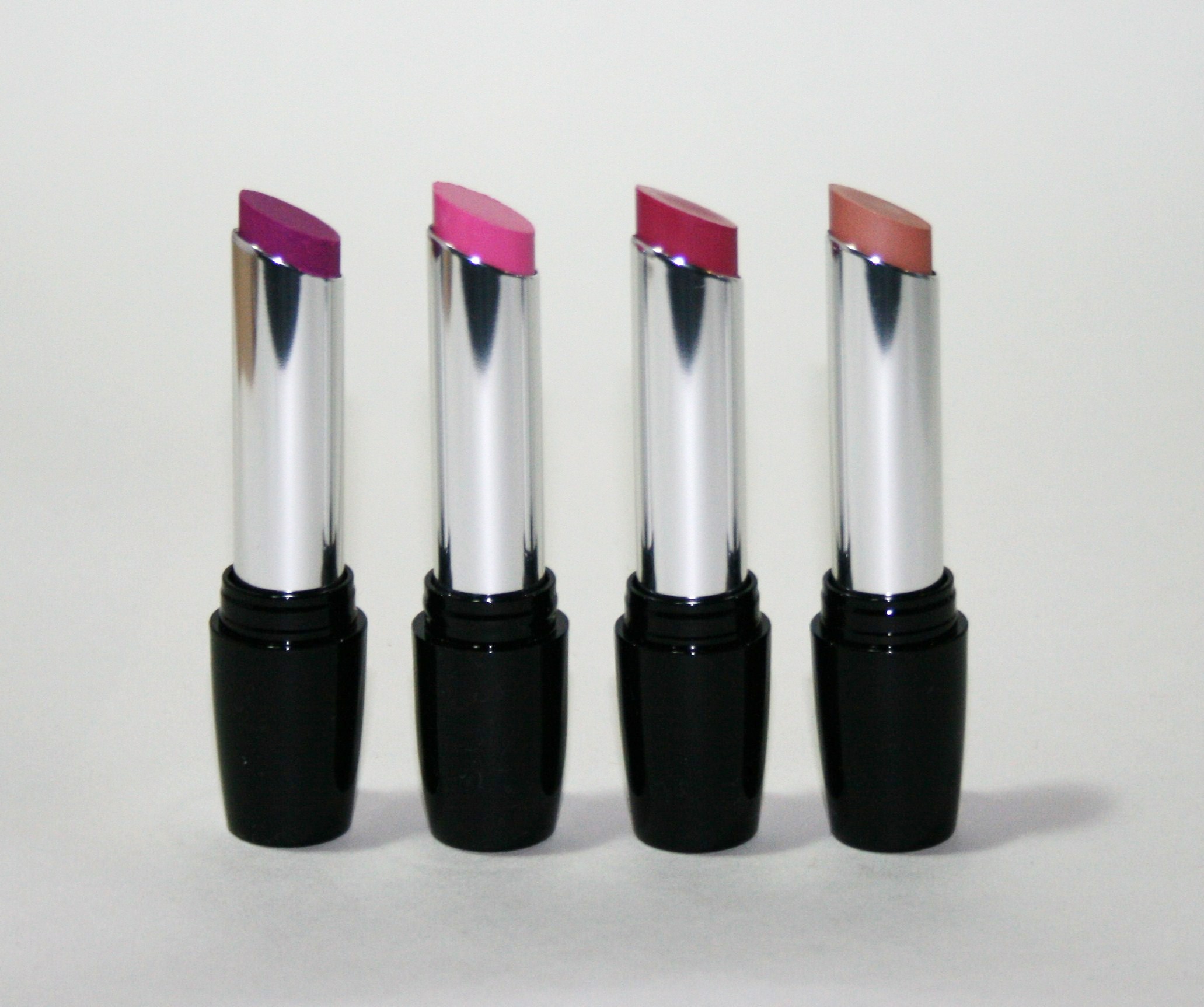 Avon Ultra Colour Indulgence Lipsticks