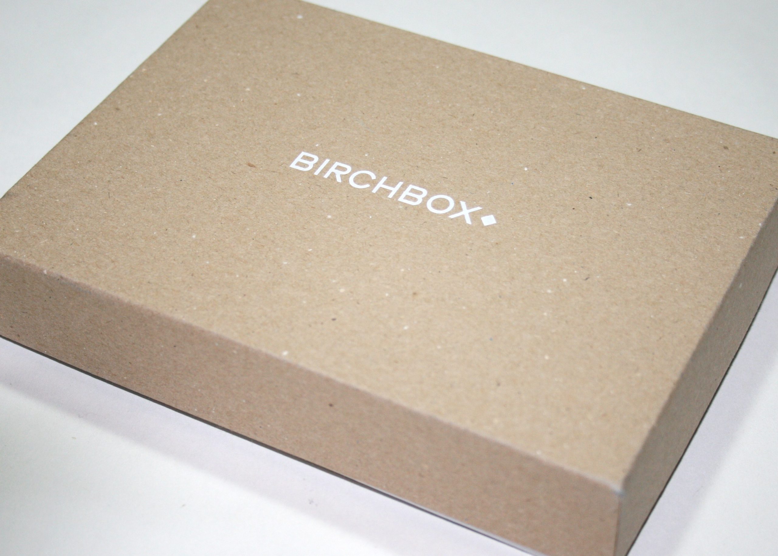 Birchbox February 2015 (Slimbox)