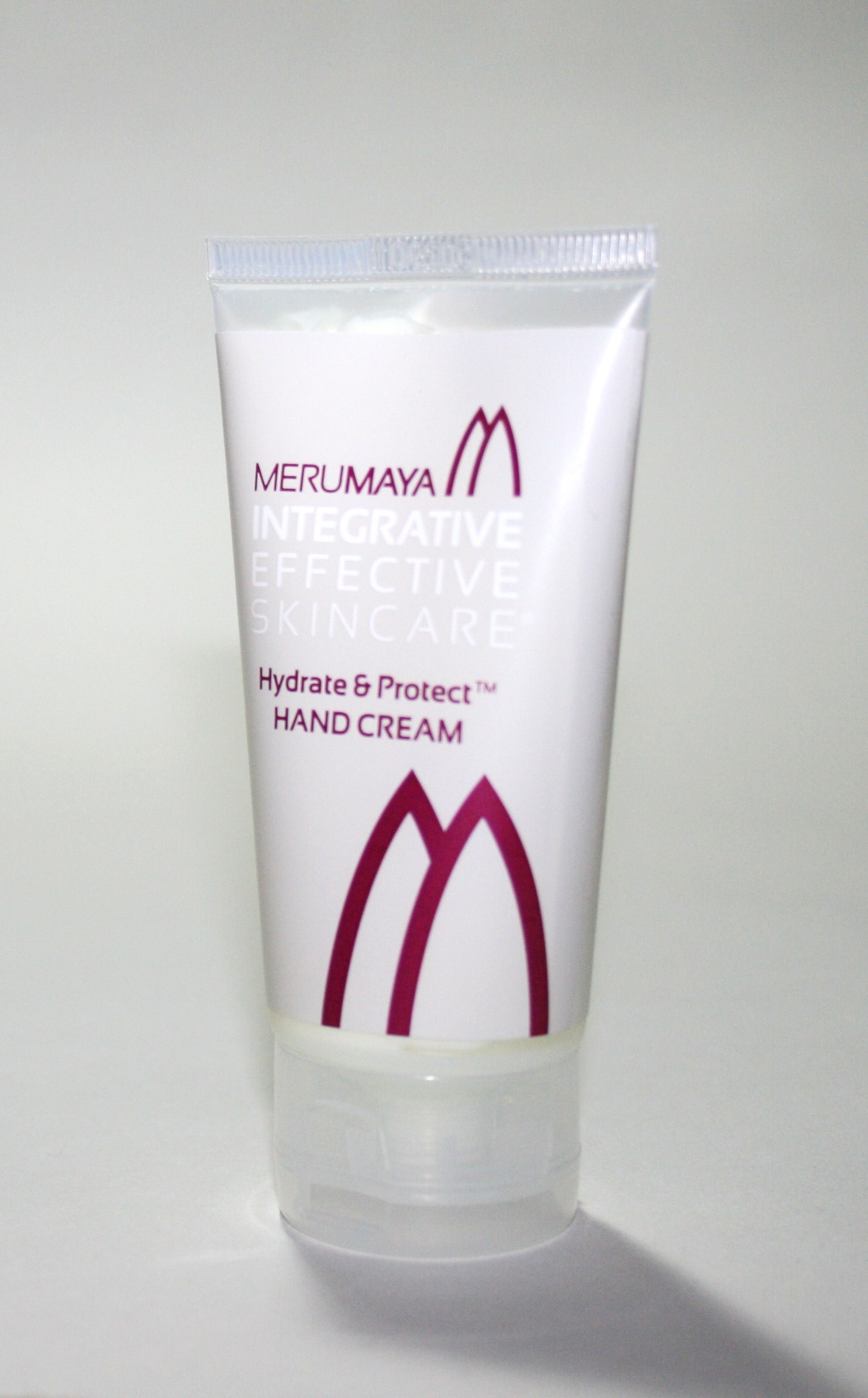 Quick Pick Tuesday: Merumaya Hydrate & Protect Hand Cream
