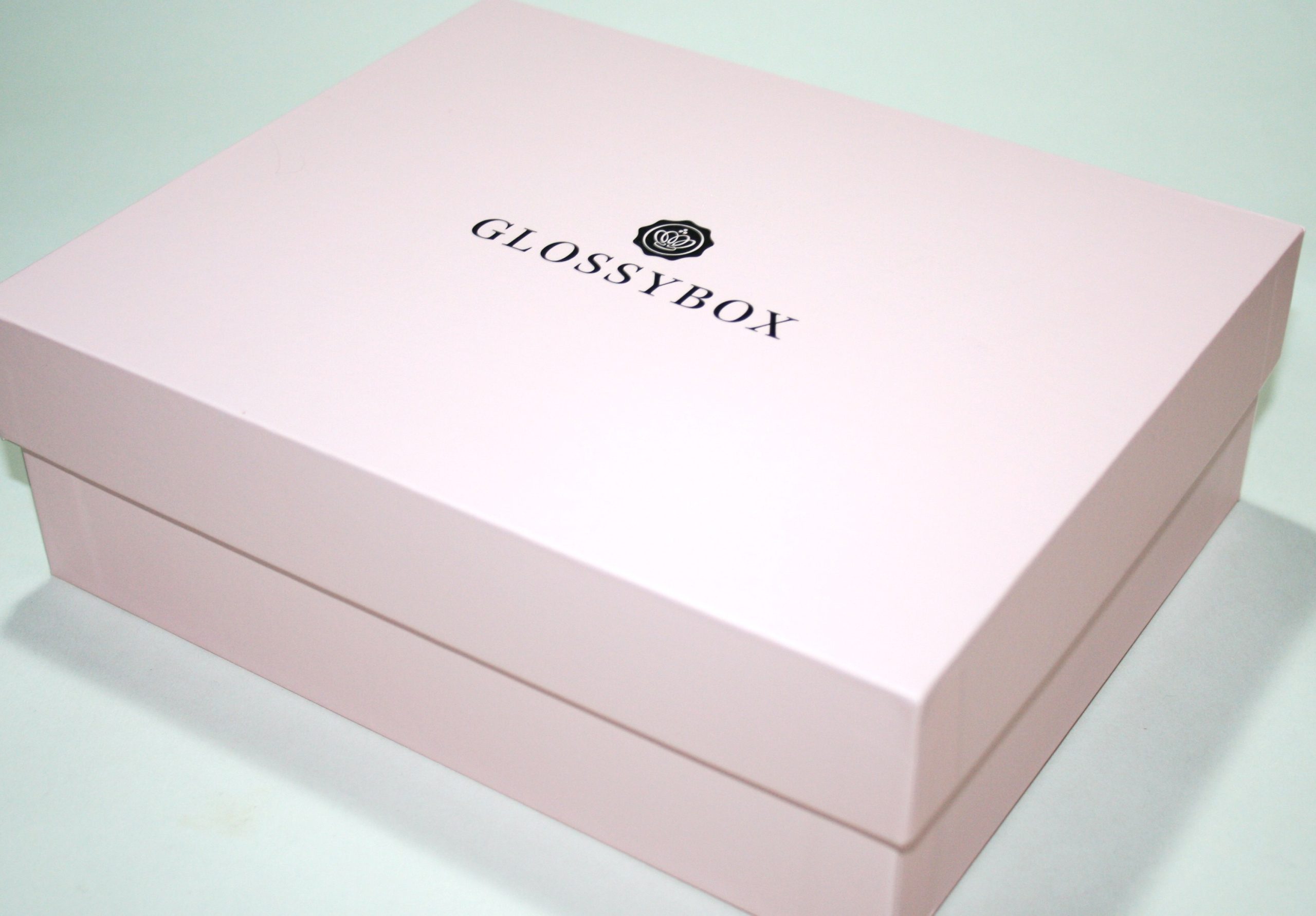Glossybox March 2015