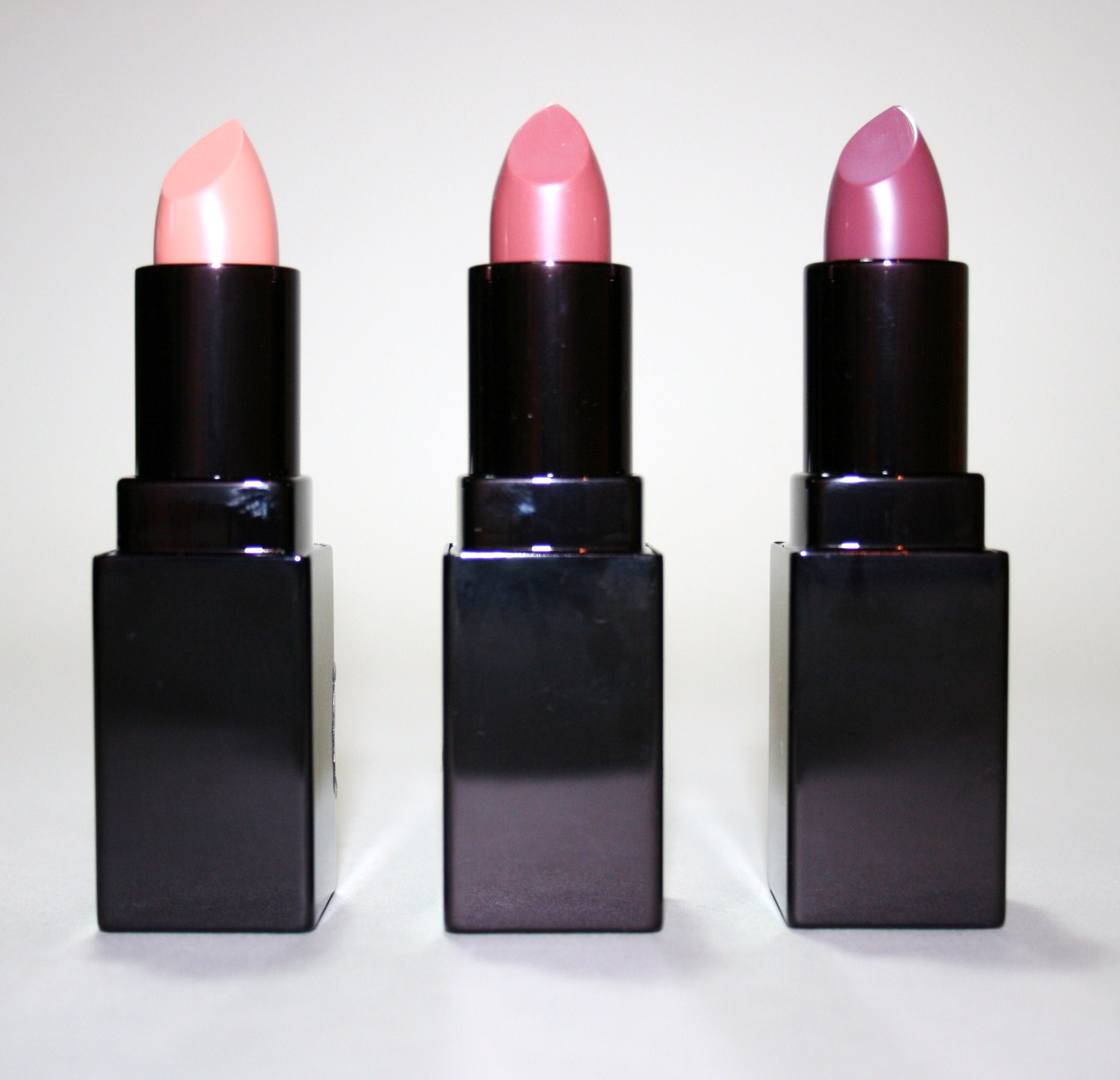 Laura Mercier Creme Smooth Lip Colour – New Shades