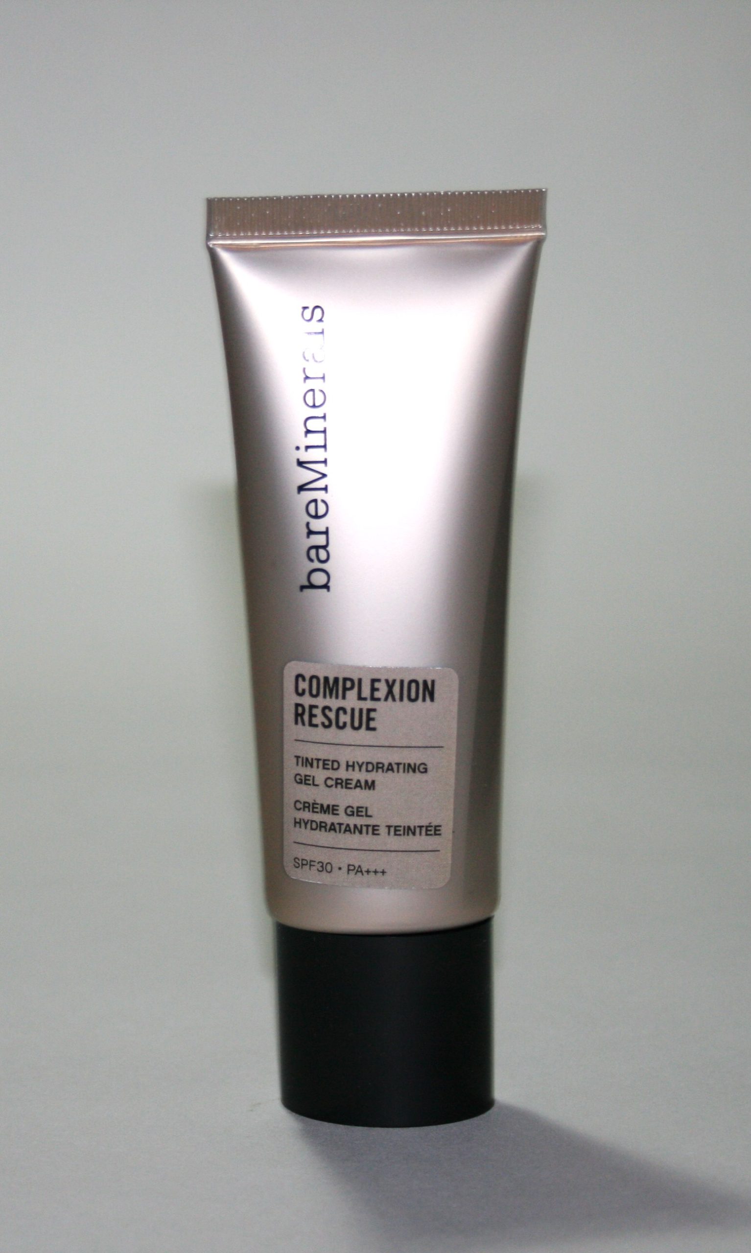 bareMinerals Complexion Rescue Tinted Hydrating Gel Cream