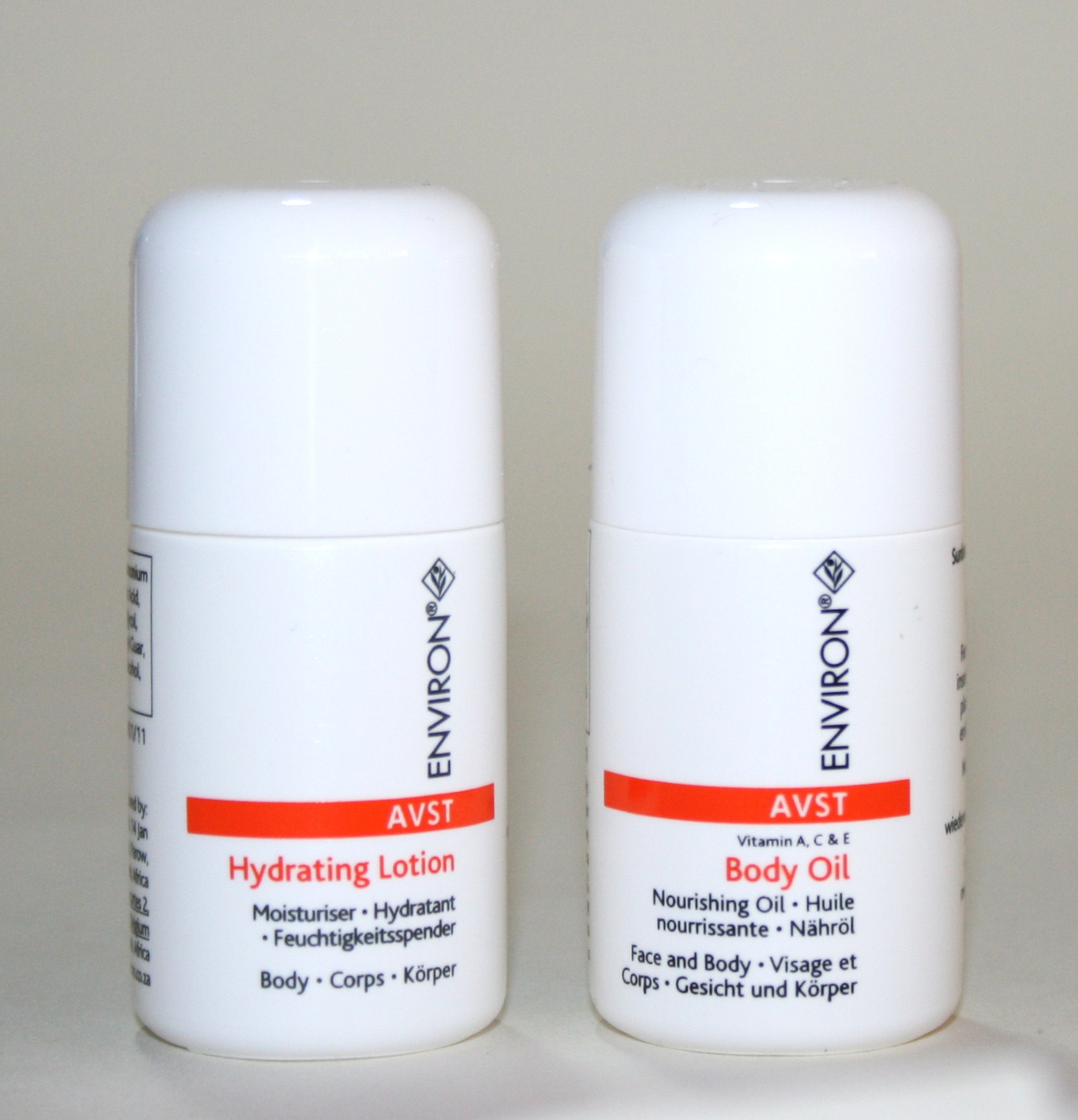 Competition: 30 x Environ Body Pamper Packs