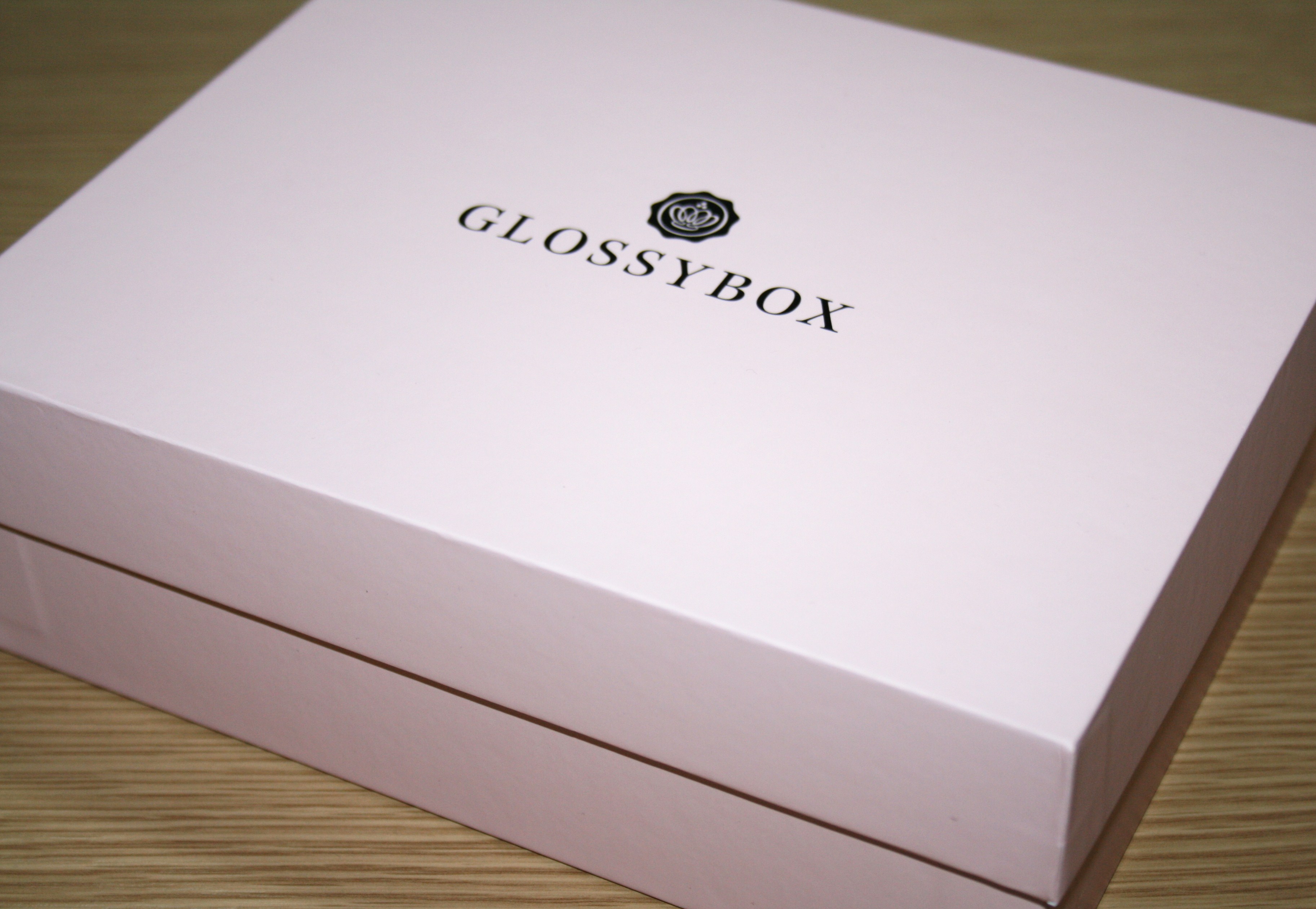 Glossybox May 2015