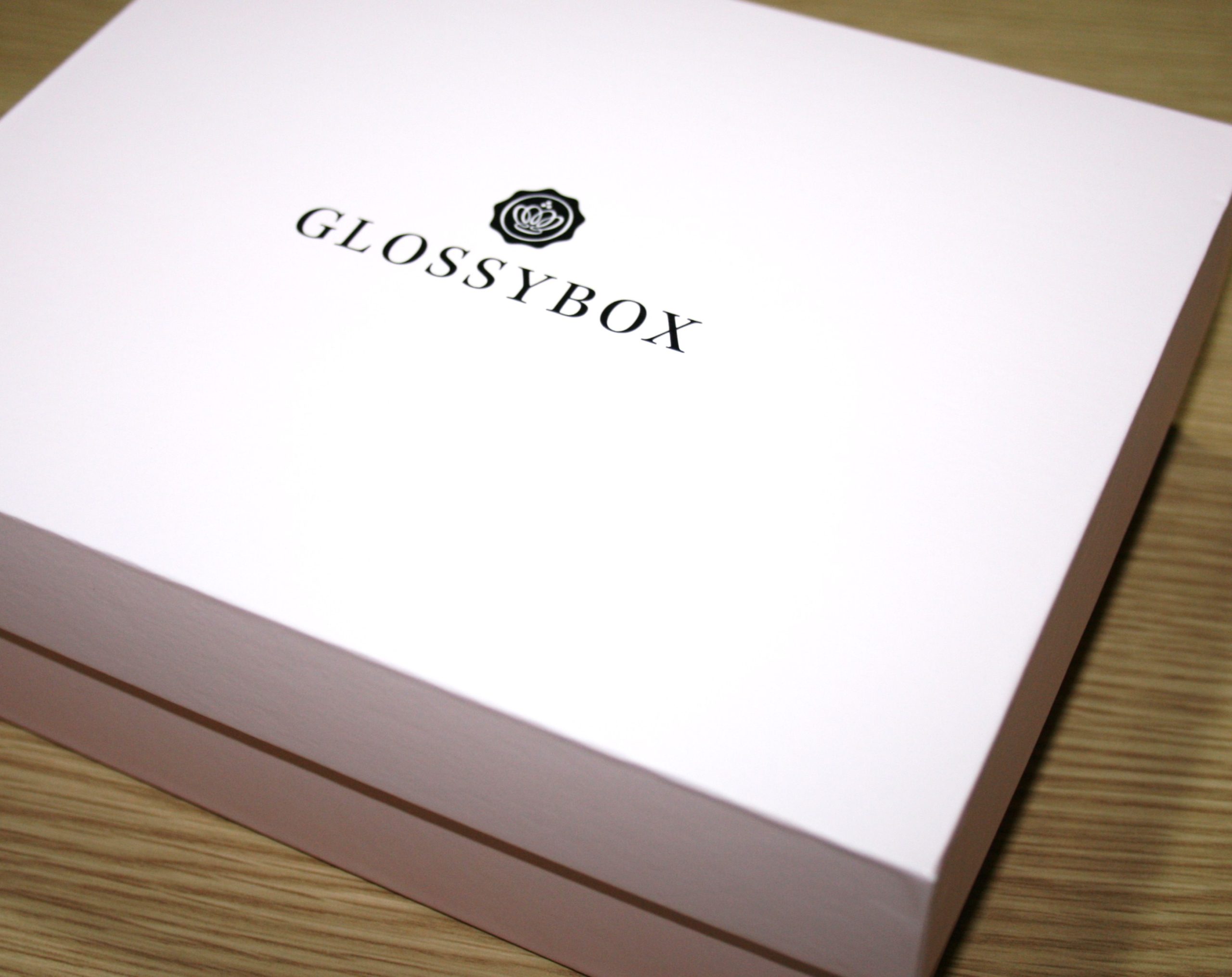 Glossybox June 2015