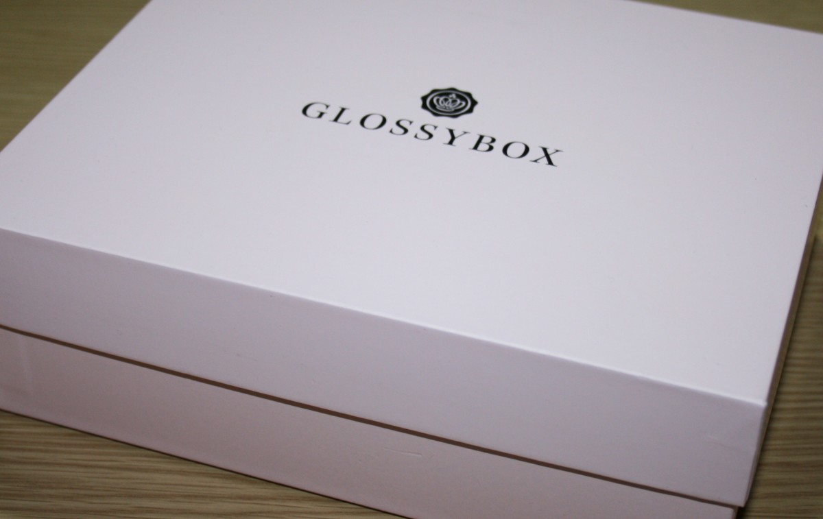 Glossybox August 2015
