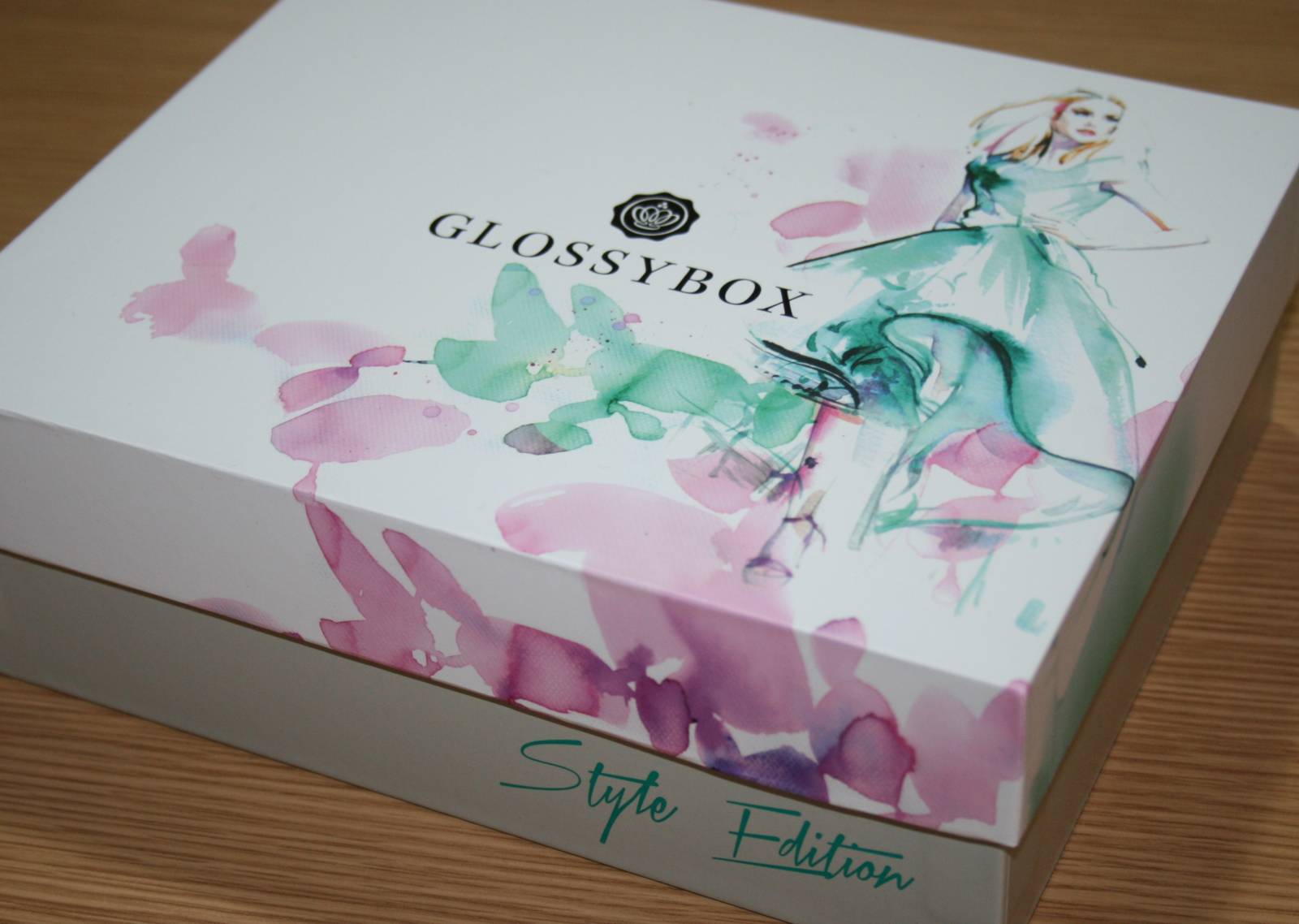 Glossybox September 2015